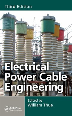 Cover Electrical Power Cable Engineering (eBook, PDF)