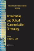 Broadcasting and Optical Communication Technology (eBook, ePUB)