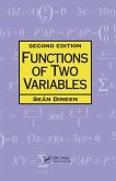 Functions of Two Variables (eBook, ePUB)