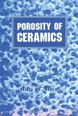 Porosity of Ceramics (eBook, ePUB)