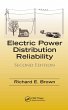 Electric Power Distribution Reliability... - Bild 1