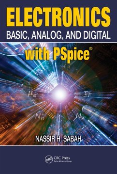 Electronics (eBook, PDF) - Sabah, Nassir H.