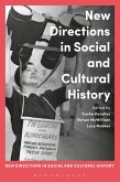 New Directions in Social and Cultural History (eBook, PDF)