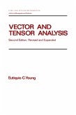 Vector and Tensor Analysis (eBook, PDF)