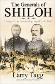 The Generals of Shiloh (eBook, ePUB) The Generals of Shiloh (eBook, ePUB)
