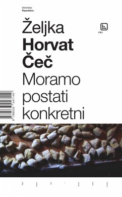 Cover Moramo postati konkretni (eBook, ePUB)