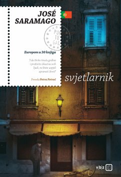 Svjetlarnik (eBook, ePUB) - Saramago, José