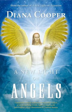 A New Light on Angels (eBook, ePUB) - Cooper, Diana