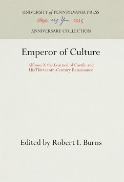 Emperor of Culture