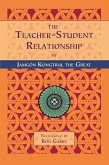 The Teacher-Student Relationship (eBook, ePUB)