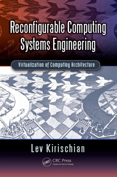 Cover Reconfigurable Computing Systems Engineering (eBook, ePUB)