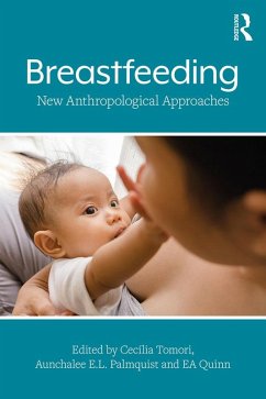 Breastfeeding (eBook, PDF)