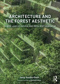 Cover Architecture and the Forest Aesthetic (eBook, ePUB)