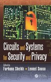 Circuits and Systems for Security and Privacy (eBook, ePUB)