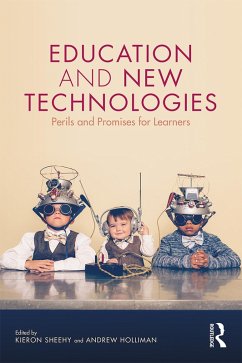 Education and New Technologies (eBook, ePUB)
