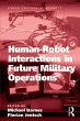 Human-Robot Interactions in Future... - Bild 1