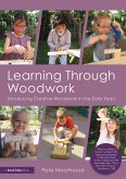 Learning Through Woodwork (eBook, ePUB)