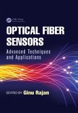 Optical Fiber Sensors (eBook, ePUB)