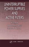 Uninterruptible Power Supplies and Active Filters (eBook, ePUB)