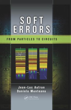 Soft Errors (eBook, ePUB) - Autran, Jean-Luc; Munteanu, Daniela