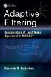 Adaptive Filtering (eBook, ePUB) - Bild 1