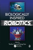 Biologically Inspired Robotics (eBook, ePUB)