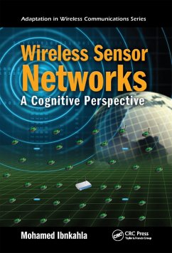 Wireless Sensor Networks (eBook, ePUB) - Ibnkahla, Mohamed