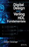 Digital Design and Verilog HDL Fundamentals (eBook, ePUB)