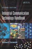 Industrial Communication Technology Handbook (eBook, ePUB)