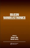 Silicon Nanoelectronics (eBook, ePUB)