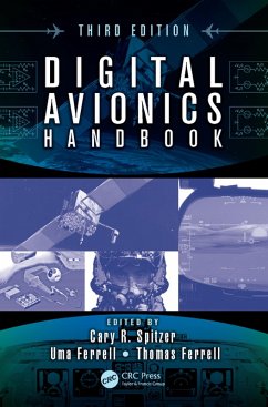 Cover Digital Avionics Handbook (eBook, ePUB)