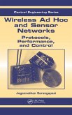 Wireless Ad hoc and Sensor Networks (eBook, ePUB)