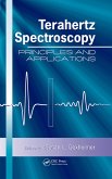 Terahertz Spectroscopy (eBook, ePUB)
