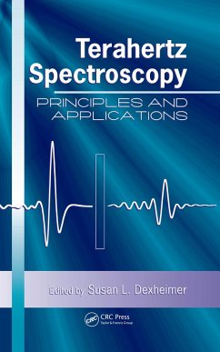 Cover Terahertz Spectroscopy (eBook, ePUB)