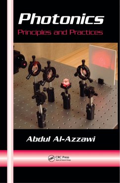 Photonics (eBook, ePUB) - Al-Azzawi, Abdul