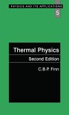 Thermal Physics (eBook, ePUB)