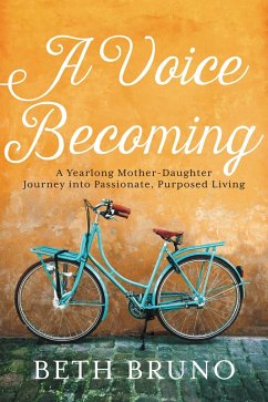 Cover A Voice Becoming (eBook, ePUB)