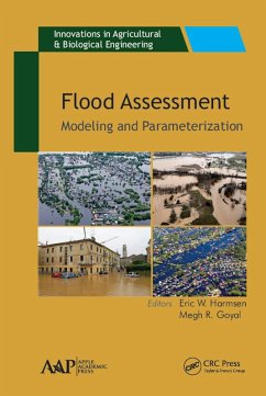 Flood Assessment (eBook, PDF)