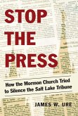 Stop the Press (eBook, ePUB)