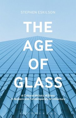 Cover The Age of Glass (eBook, ePUB)