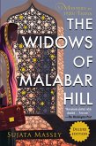 The Widows of Malabar Hill (eBook, ePUB)