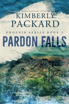 Pardon Falls - Packard, Kimberly