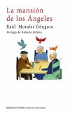 La mansión de los ángeles La mansión de los ángeles