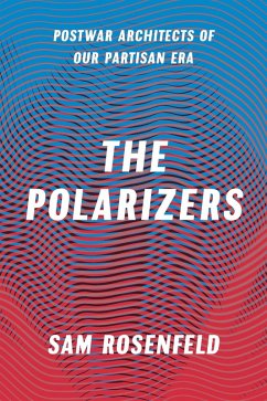 Cover The Polarizers (eBook, ePUB)