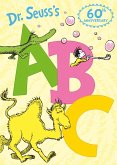 Dr. Seuss's ABC (eBook, ePUB)