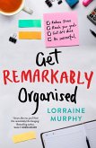 Get Remarkably Organised (eBook, ePUB)