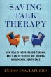 Saving Talk Therapy (eBook, ePUB) - Bild 1