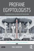 Profane Egyptologists (eBook, ePUB)
