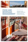 Food and Beverage Management (eBook, ePUB)
