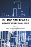 Inclusive Place Branding (eBook, PDF)
